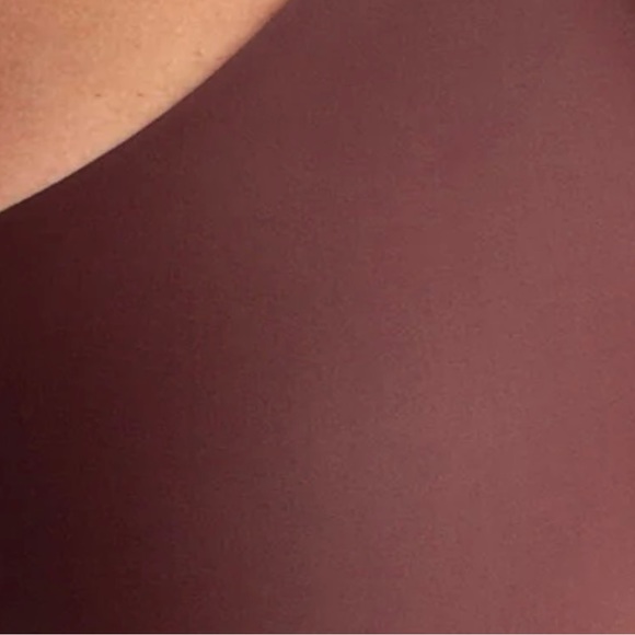 NWT CALVIN KLEIN Laser Cut Bra - Picture 3 of 3